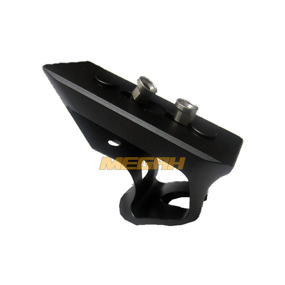 GRIP DEPAN ALUMUNIUM T004 (OG859) - Megah Sport