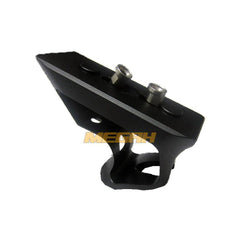 GRIP DEPAN ALUMUNIUM T004 (OG859) - Megah Sport