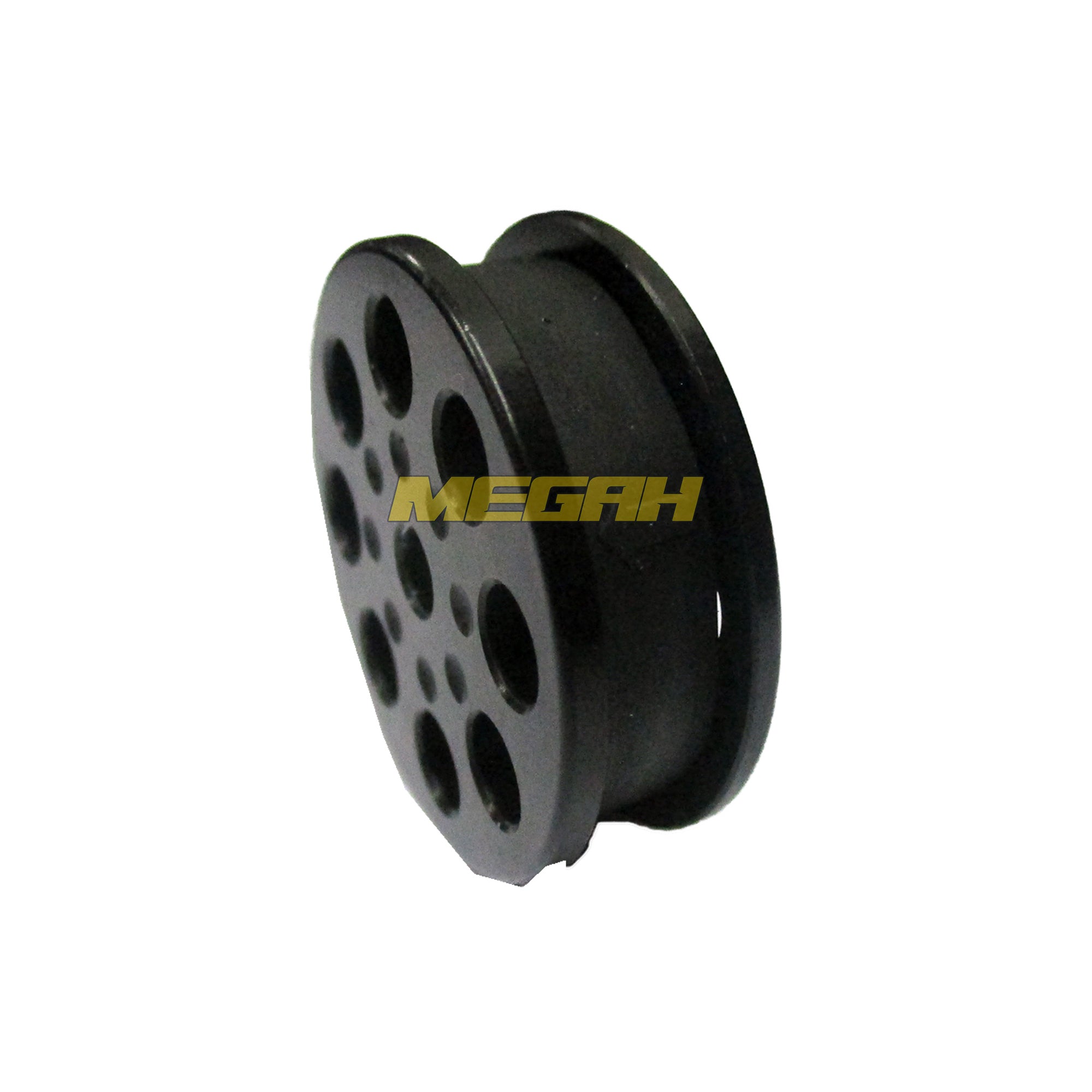 MAGAZIN WALTHER ROTEX (AS704) - Megah Sport