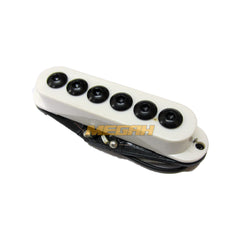 VIVA SINGLE HEXAGONAL STW GITAR (AG707) - Megah Sport