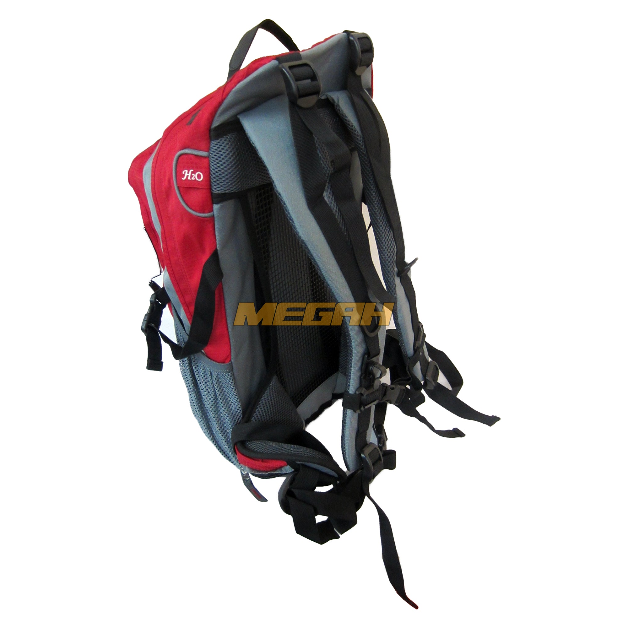 RANSEL COOL EQUIPMENT (TA246) - Megah Sport