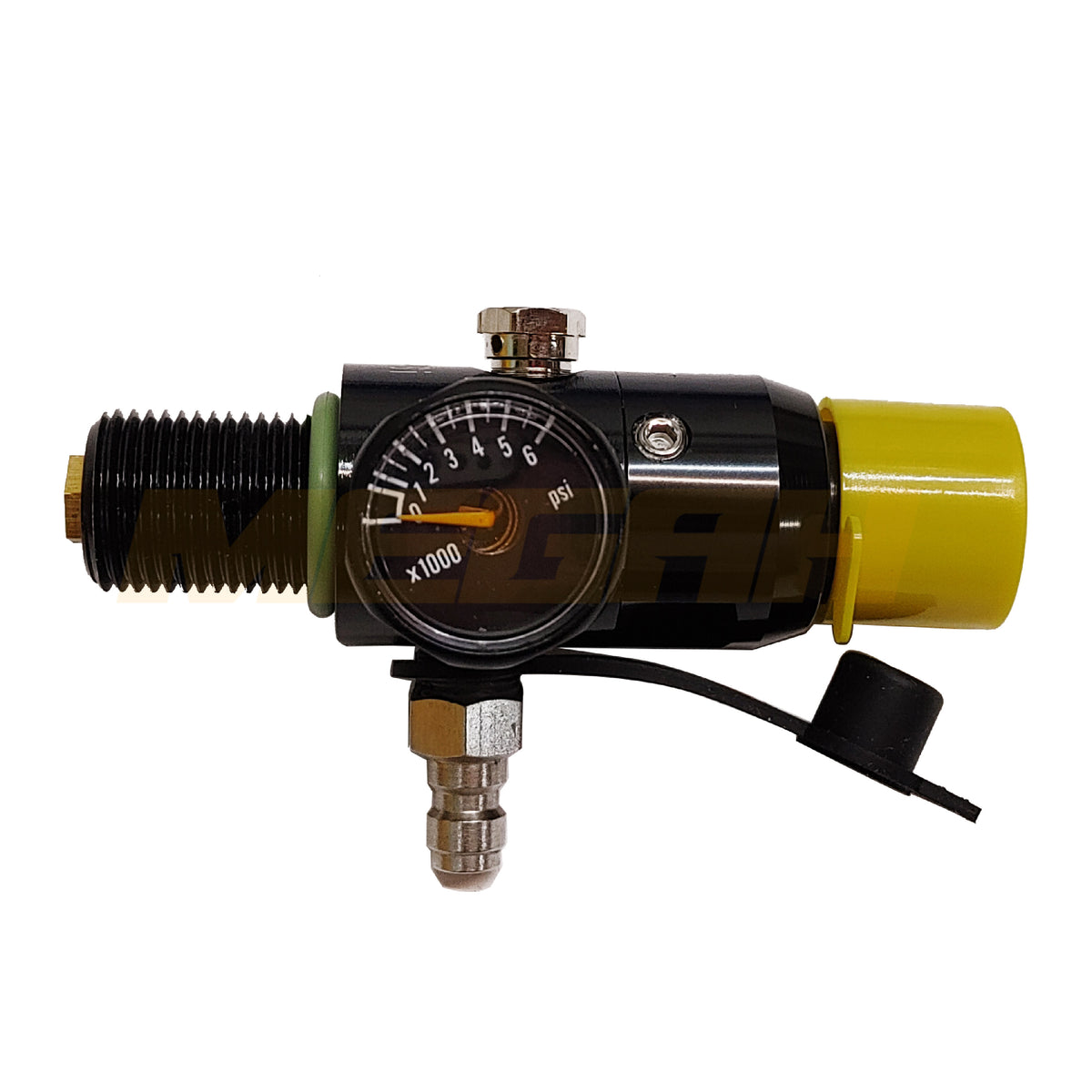 REGULATOR PCP 1800 PSI - M18