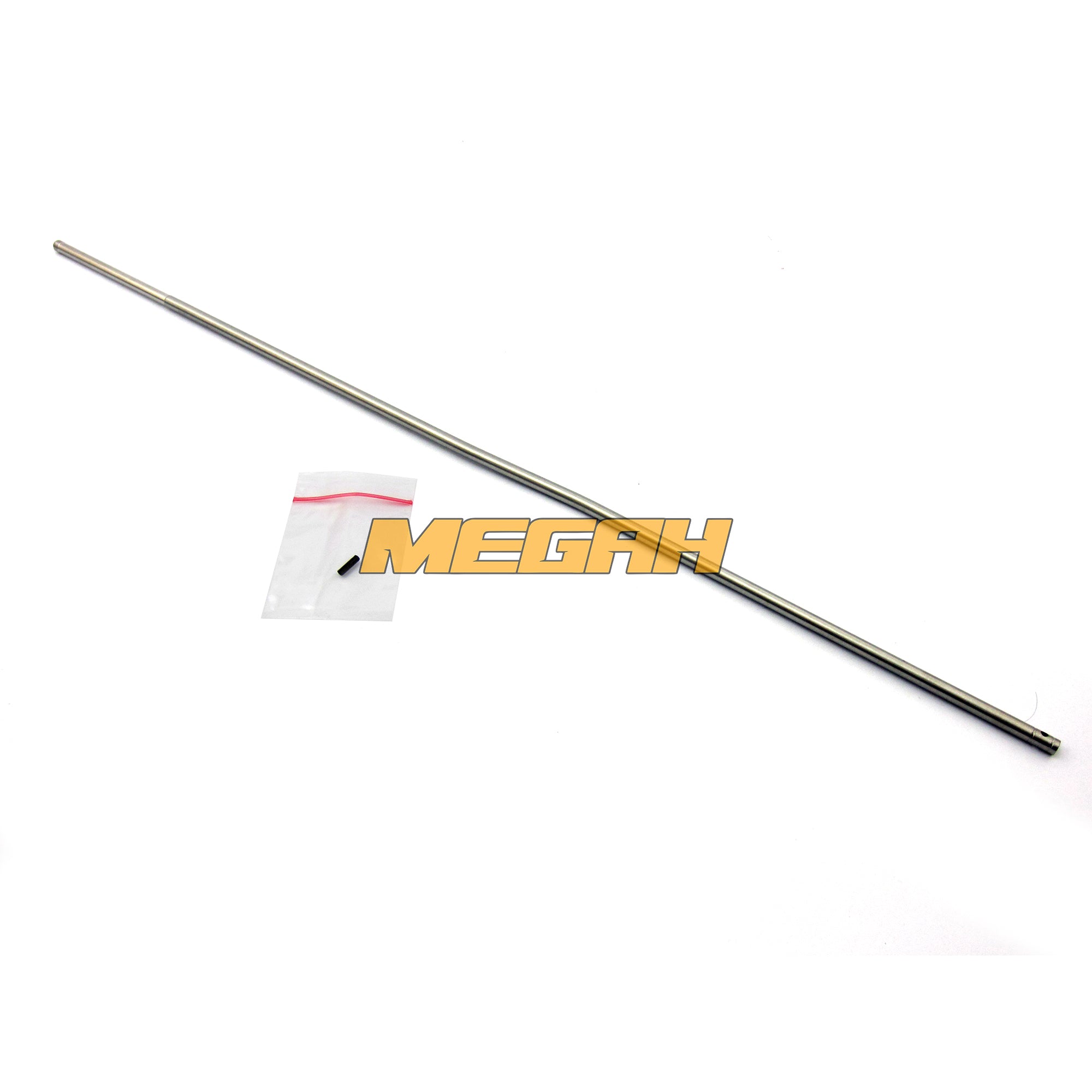 GAS TUBE 15.125'' (38.4 CM) - GBB / FA (OG311) - Megah Sport