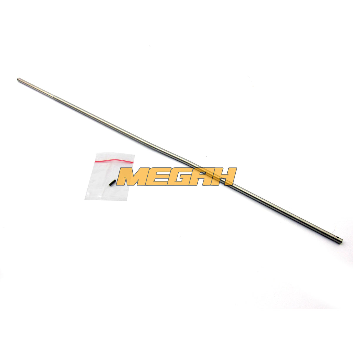 GAS TUBE 15.125'' (38.4 CM) - GBB / FA (OG311) - Megah Sport