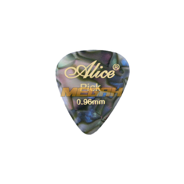 PICK GITAR ALICE STAMPING AP600K AM437 - Megah Sport