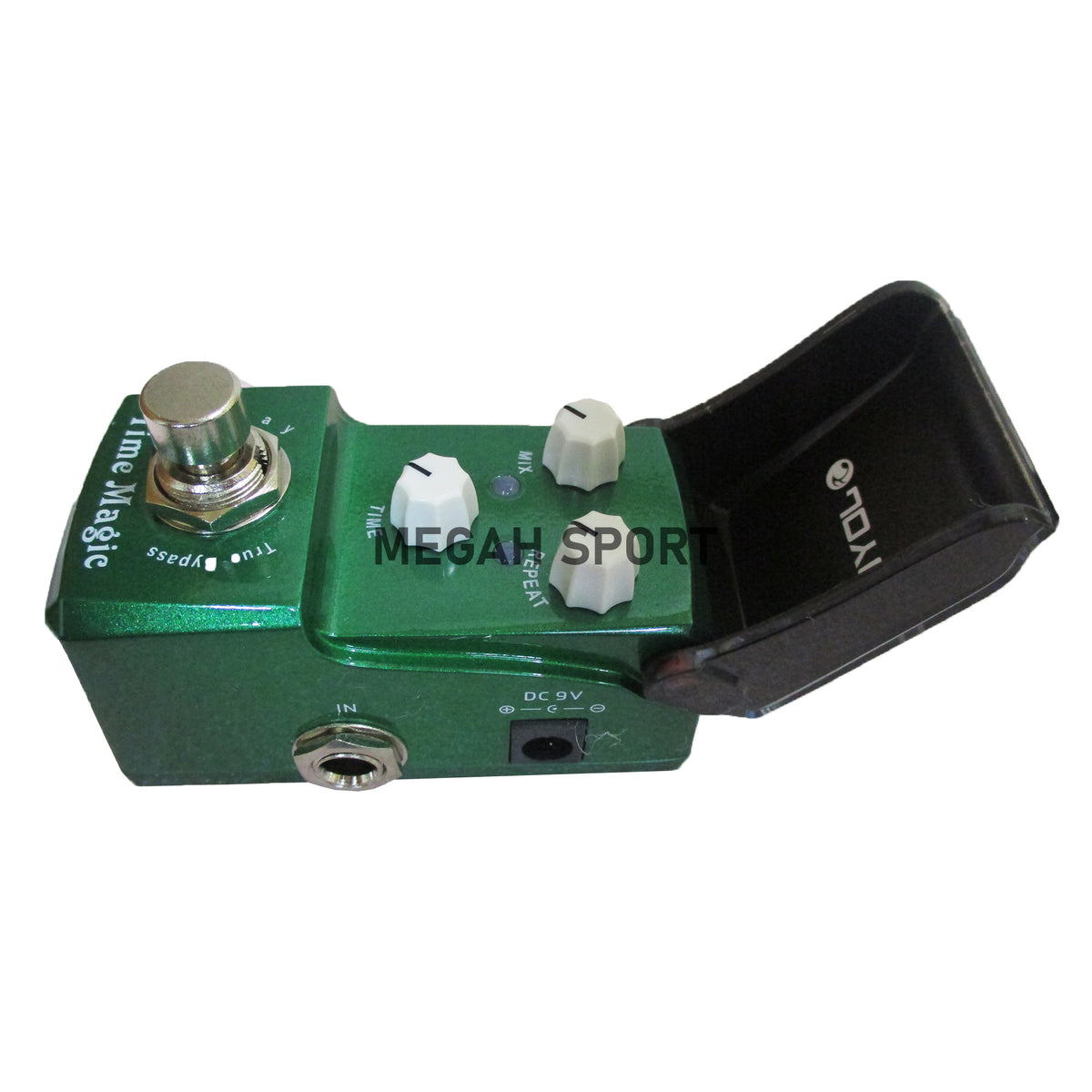 EFFECT JOYO TIME MAGIC JF304 (AM905) - Megah Sport Gambar utama produk
