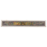 INLAY JEMBATAN ABALON & BONE (AG501) - Megah Sport