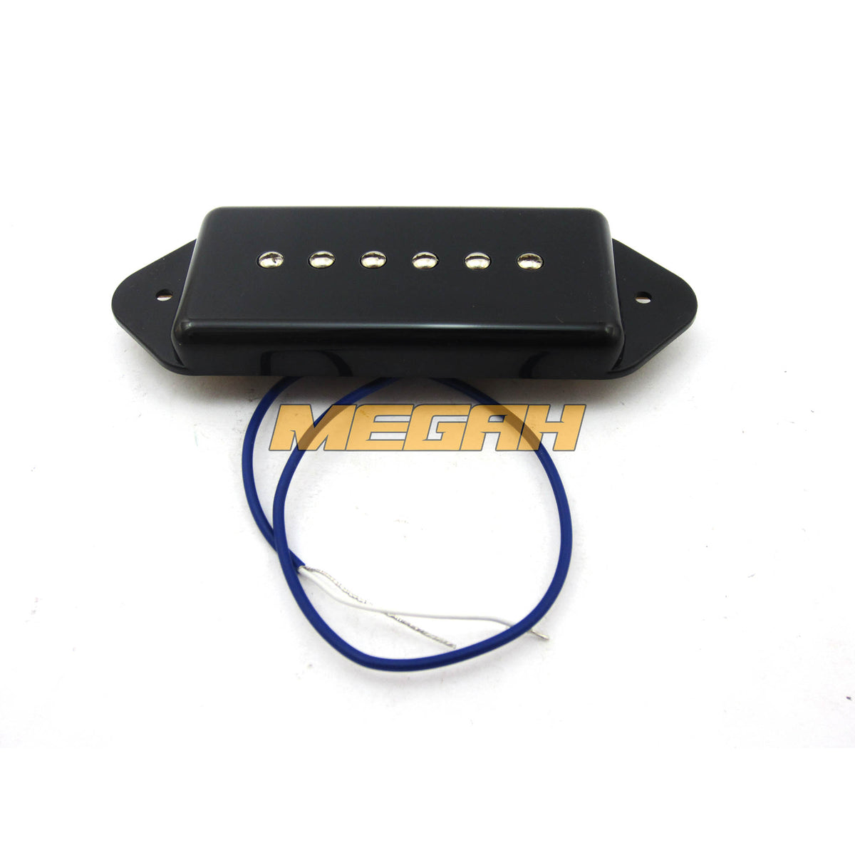 PICK UP HOLLOW PERAHU KOREA - BRIDGE (AG735) - Megah Sport