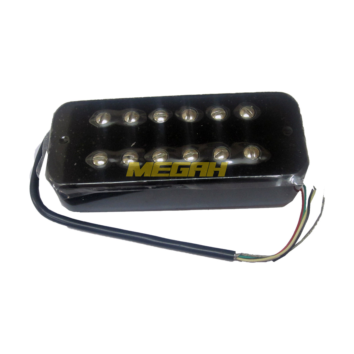 PICK UP PRS 6ST (AG701) - Megah Sport Gambar utama produk