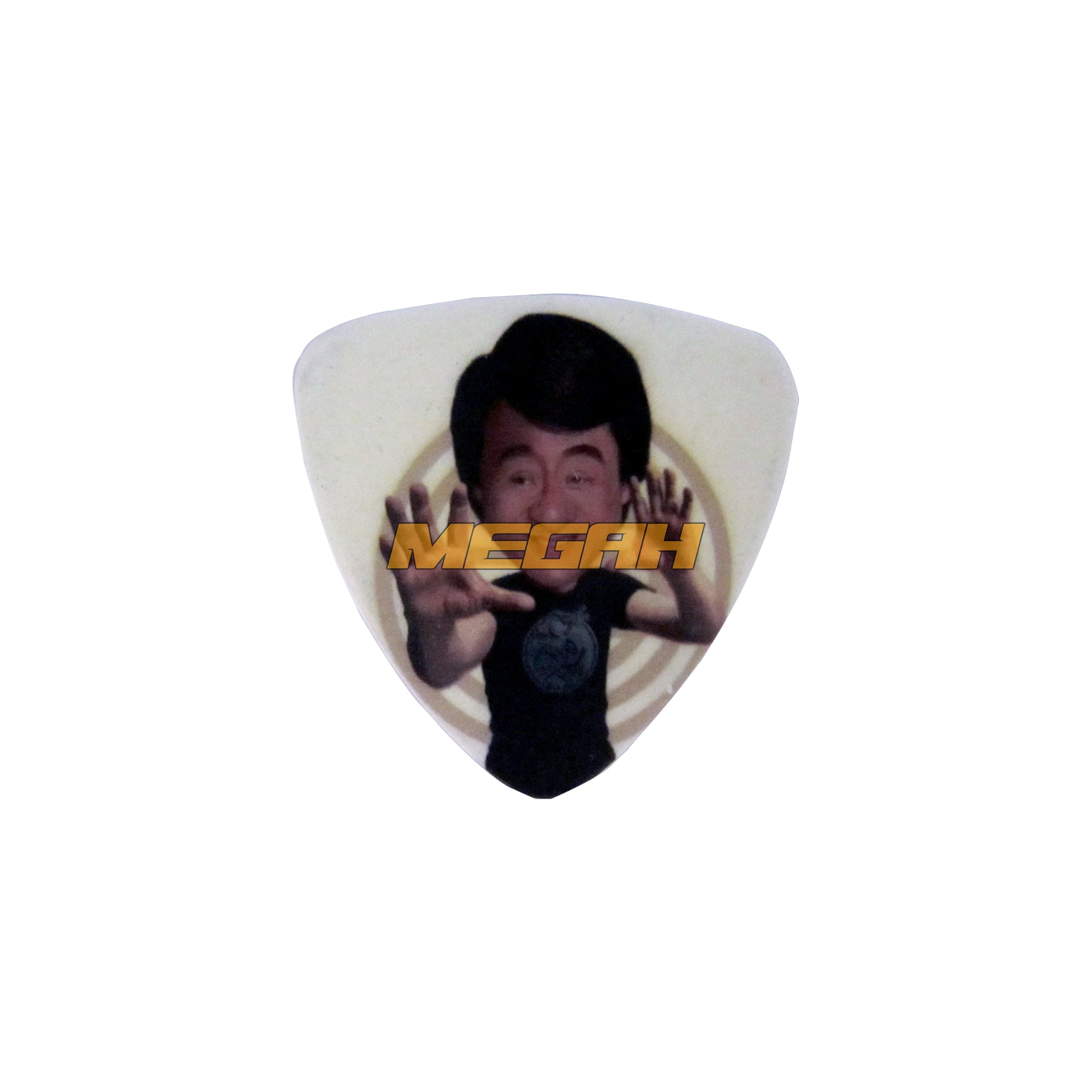 PICK BESAR GITAR ANEKA GAMBAR Gambar sekunder produk