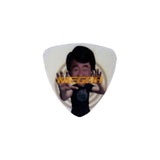 PICK BESAR GITAR ANEKA GAMBAR AM416 - Megah Sport