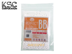 BB KSC PERFECT 0.30g 2200 ROUNDS (OG383) - Megah Sport