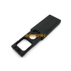 LUP KACA PEMBESAR 5X-45X DENGAN LAMPU LED (BN908) - Megah Sport