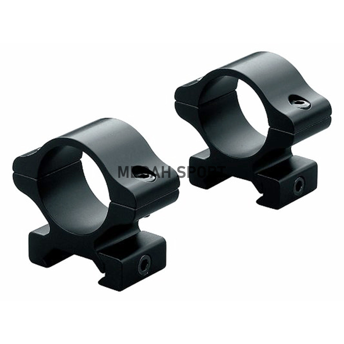 MOUNTING LEUPOLD RIFLEMAN 30MM MEDIUM (MT681) - Megah Sport