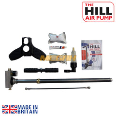 HILL PUMP INGGRIS MK 4 (AS574) - Megah Sport