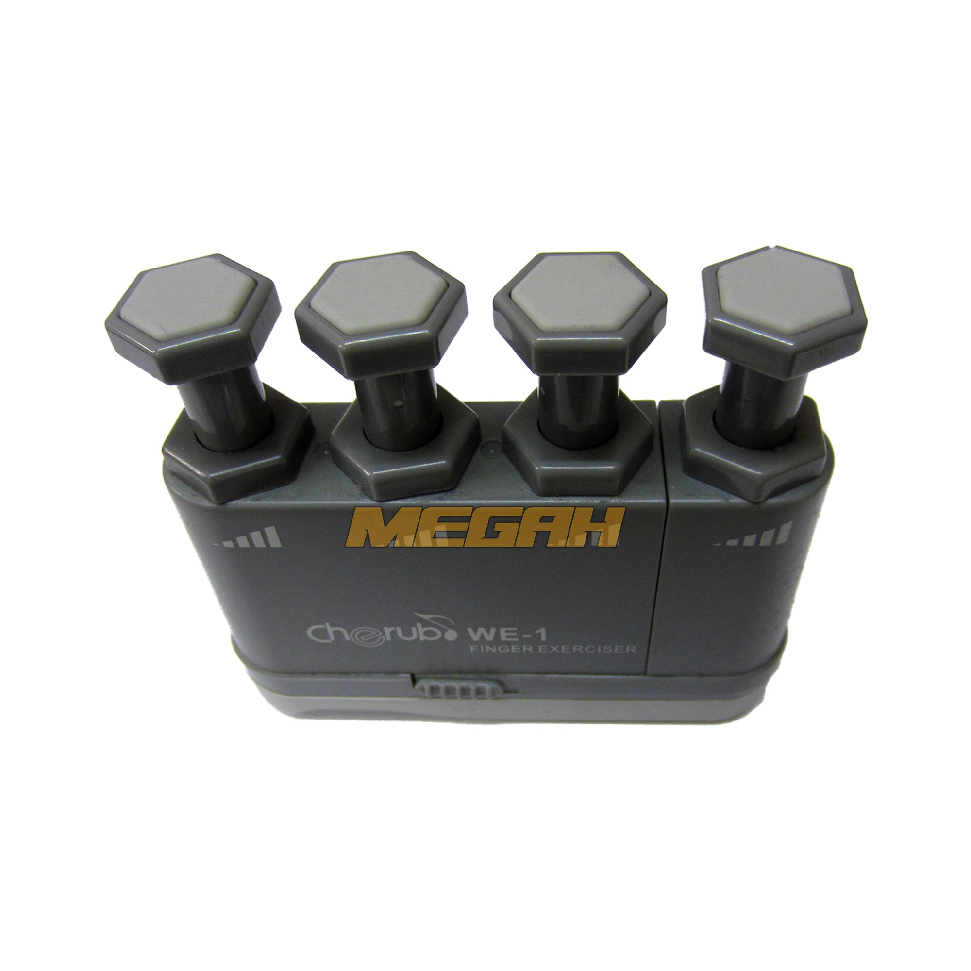 FINGER GRIP AM FA 190 (AM576) - Megah Sport