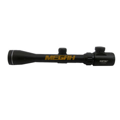 HUNTING 3-9X40 E (TC386) - Megah Sport