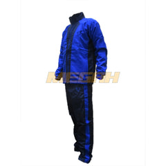 SETELAN TRAINING OUTDOOR (TS102) - Megah Sport