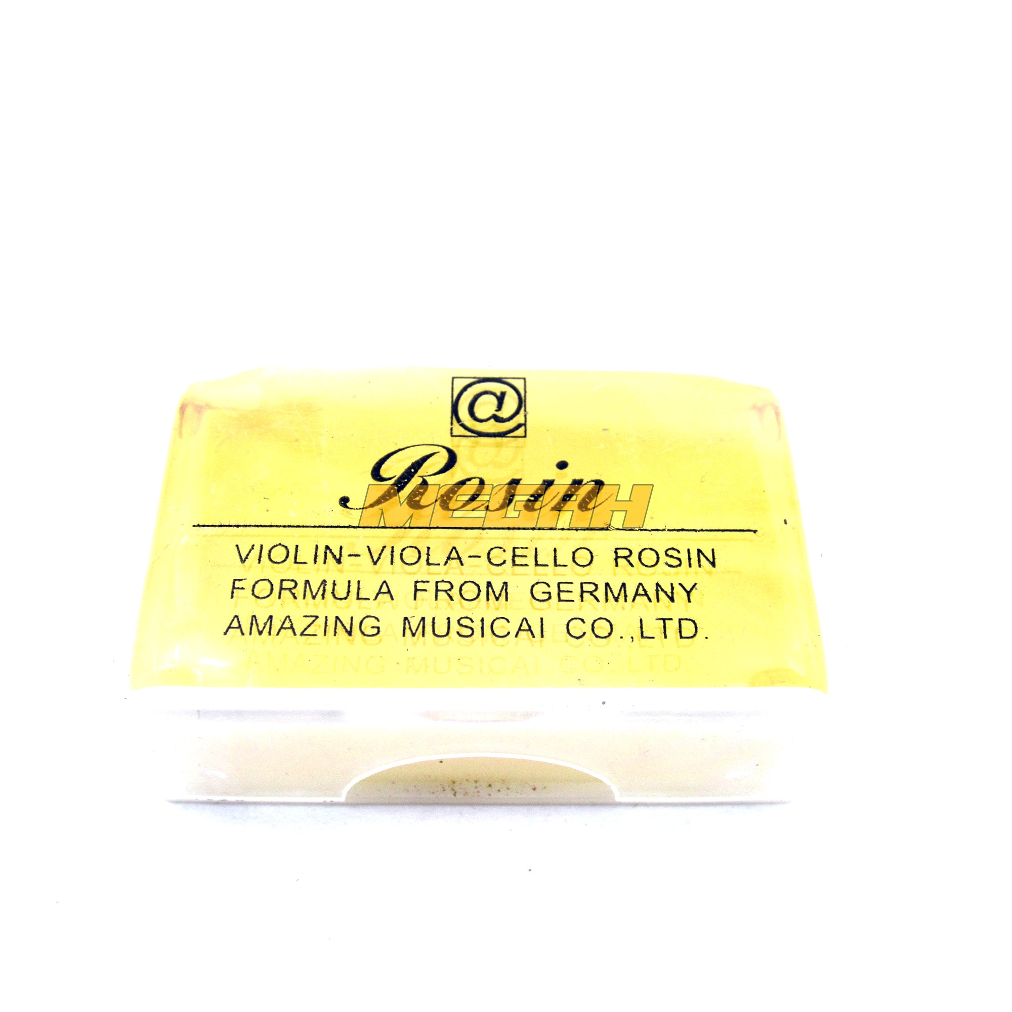 RESIN BIOLA AM332 - Megah Sport