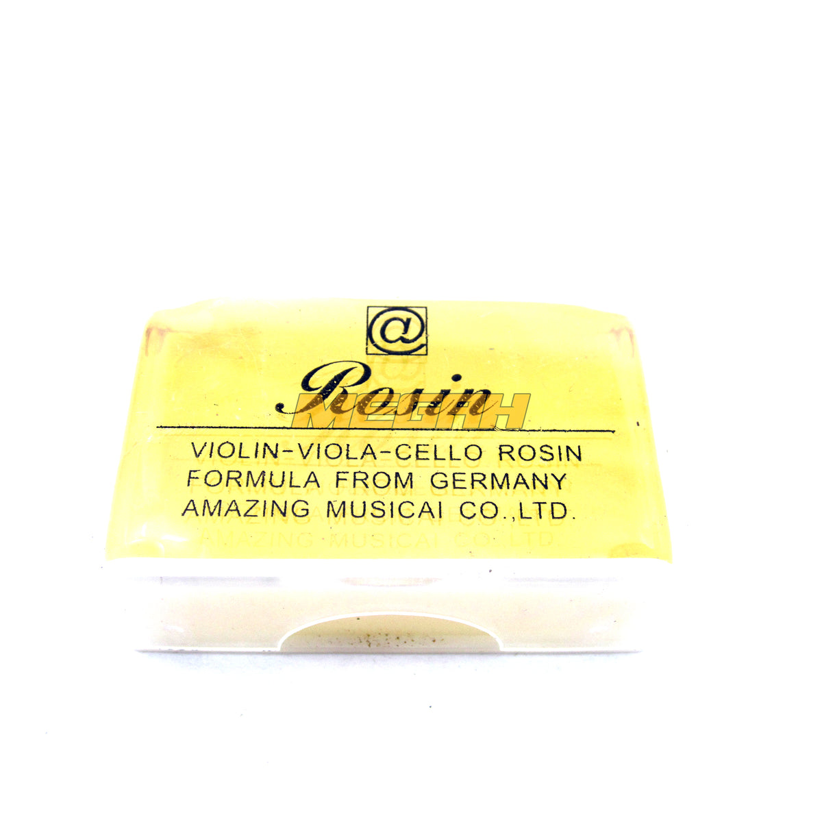 RESIN BIOLA AM332 - Megah Sport Gambar utama produk