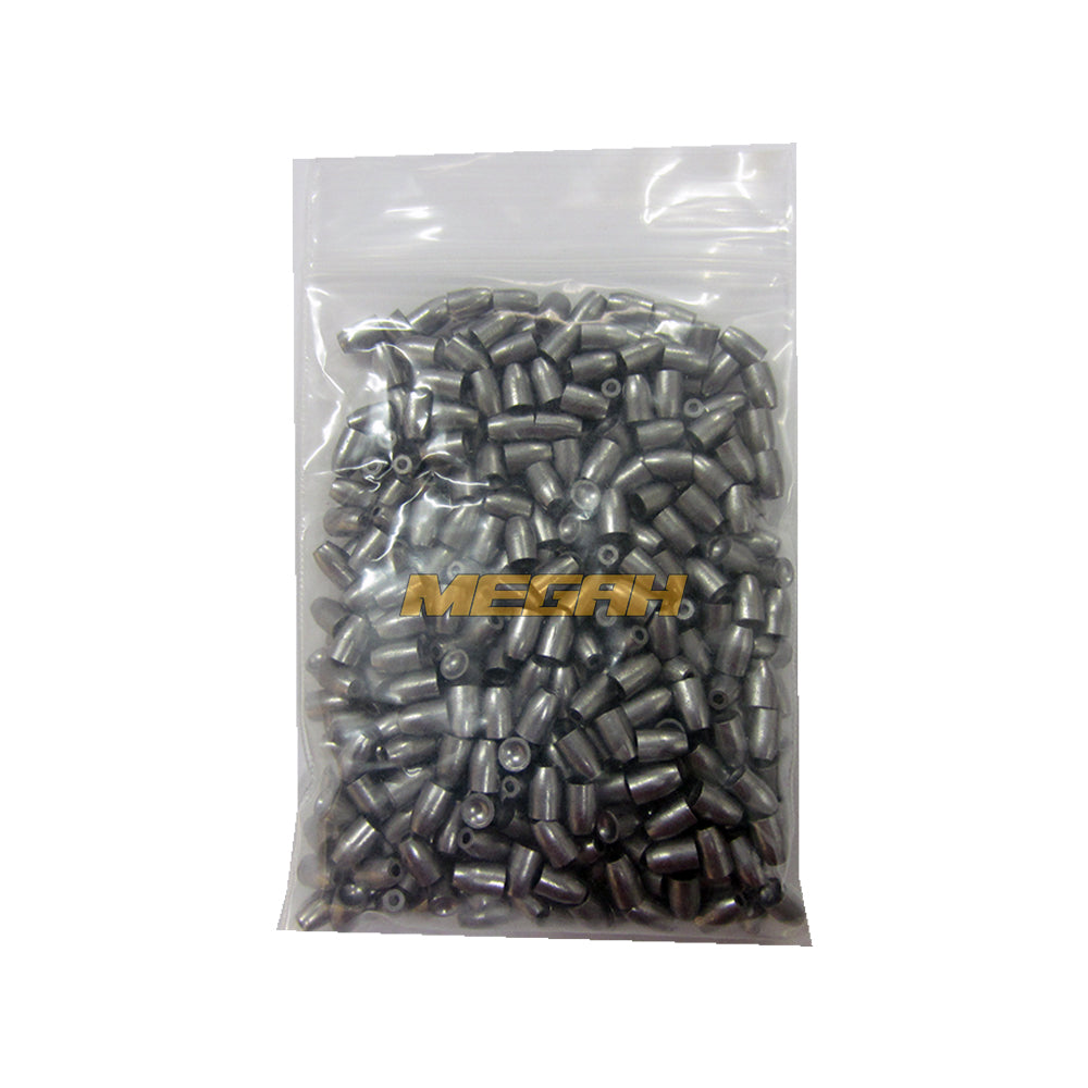 NIELSEN SPECIALTY AMMO (NSA Slug) 4,5mm 15GR isi 400 (PE390) - Megah Sport