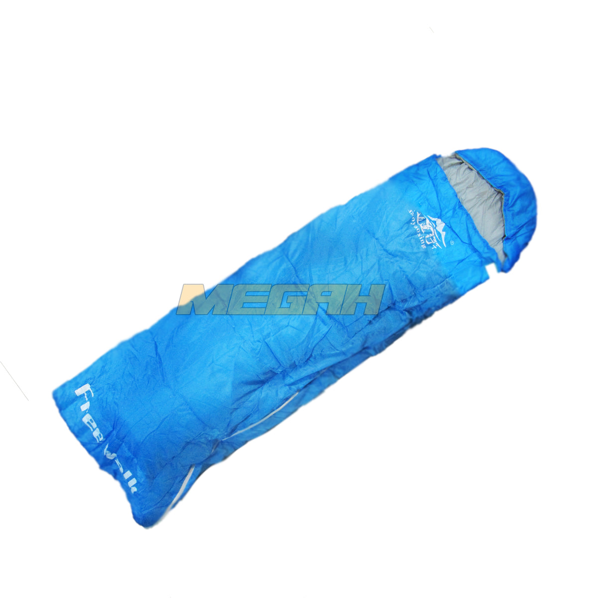 SLEEPING BAG BULU ANGSA (LA122) - Megah Sport