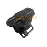 HOLSTER BLACKHAWK USP CORAK (OG118) - Megah Sport