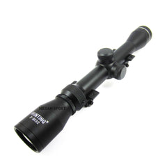 HUNTING 3-9x32 (TC387) - Megah Sport