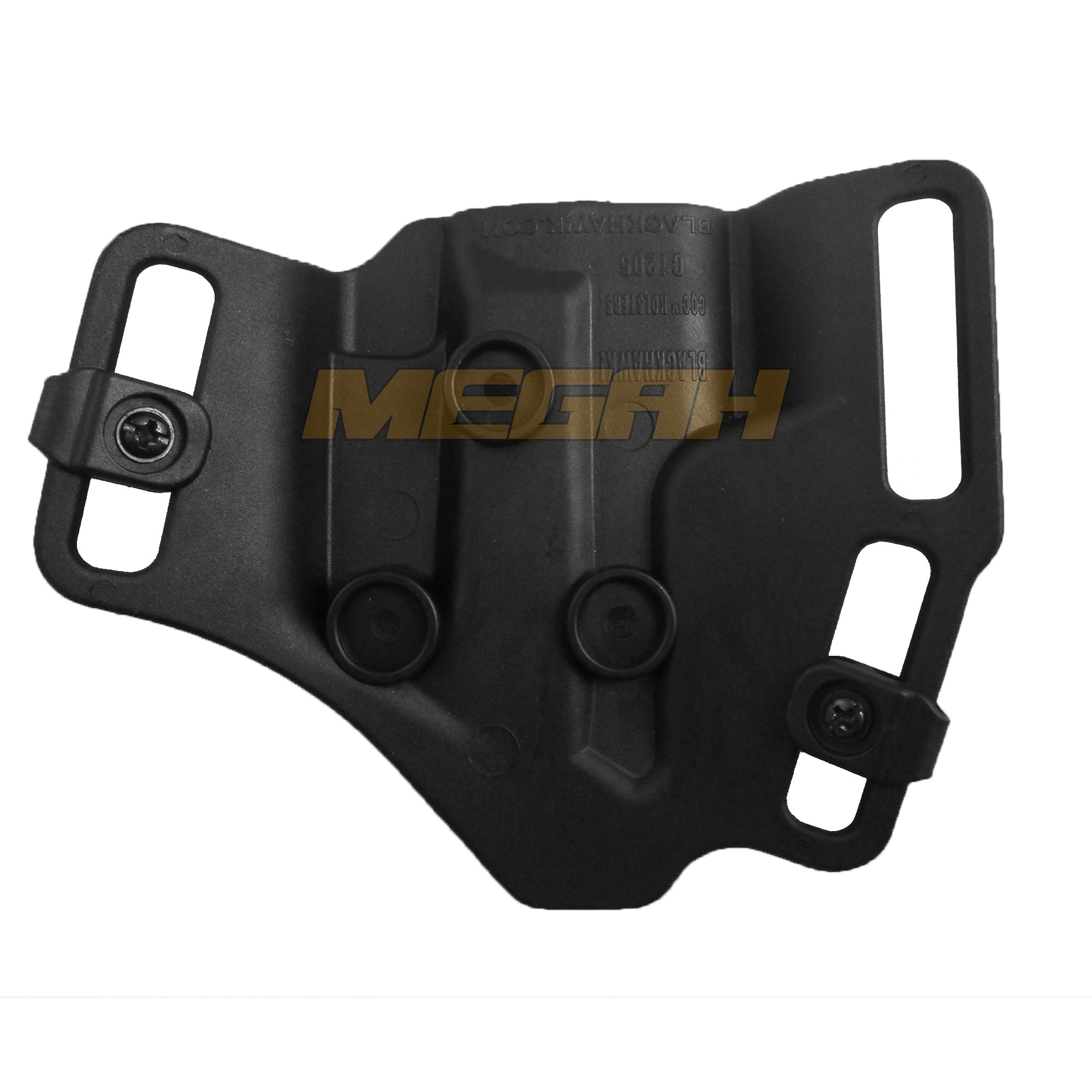 DUDUKAN HOLSTER GLOCK SEGI 3 (OG136) Gambar sekunder produk