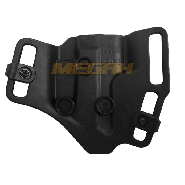 DUDUKAN HOLSTER GLOCK SEGI 3 (OG136) - Megah Sport