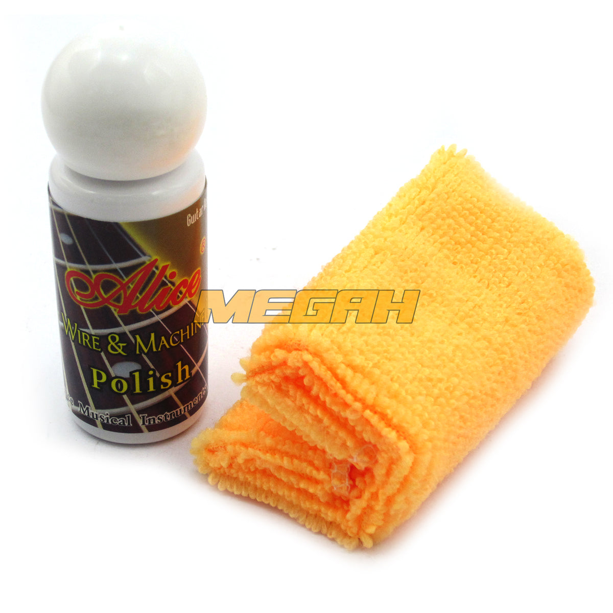 FRET & DRYER POLIS (AM289) - Megah Sport Gambar utama produk