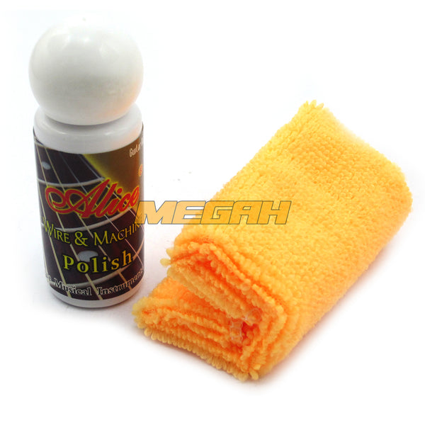 FRET & DRYER POLIS (AM289) - Megah Sport