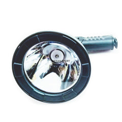 SENTER BLOR / SPOTLIGHT T61 - 6W LED (LS346) - Megah Sport