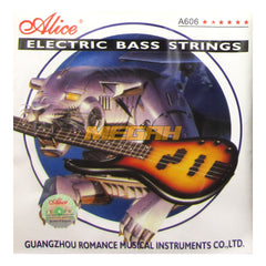 SENAR ALICE BASS A606-M - 6 STRING (SG209) - Megah Sport