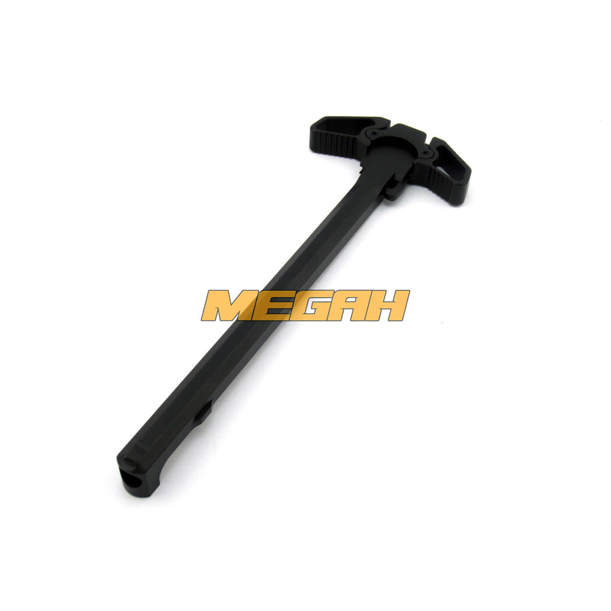 CHARGING HANDLE RADIAN STYLE - GBB / FA (OG327) - Megah Sport