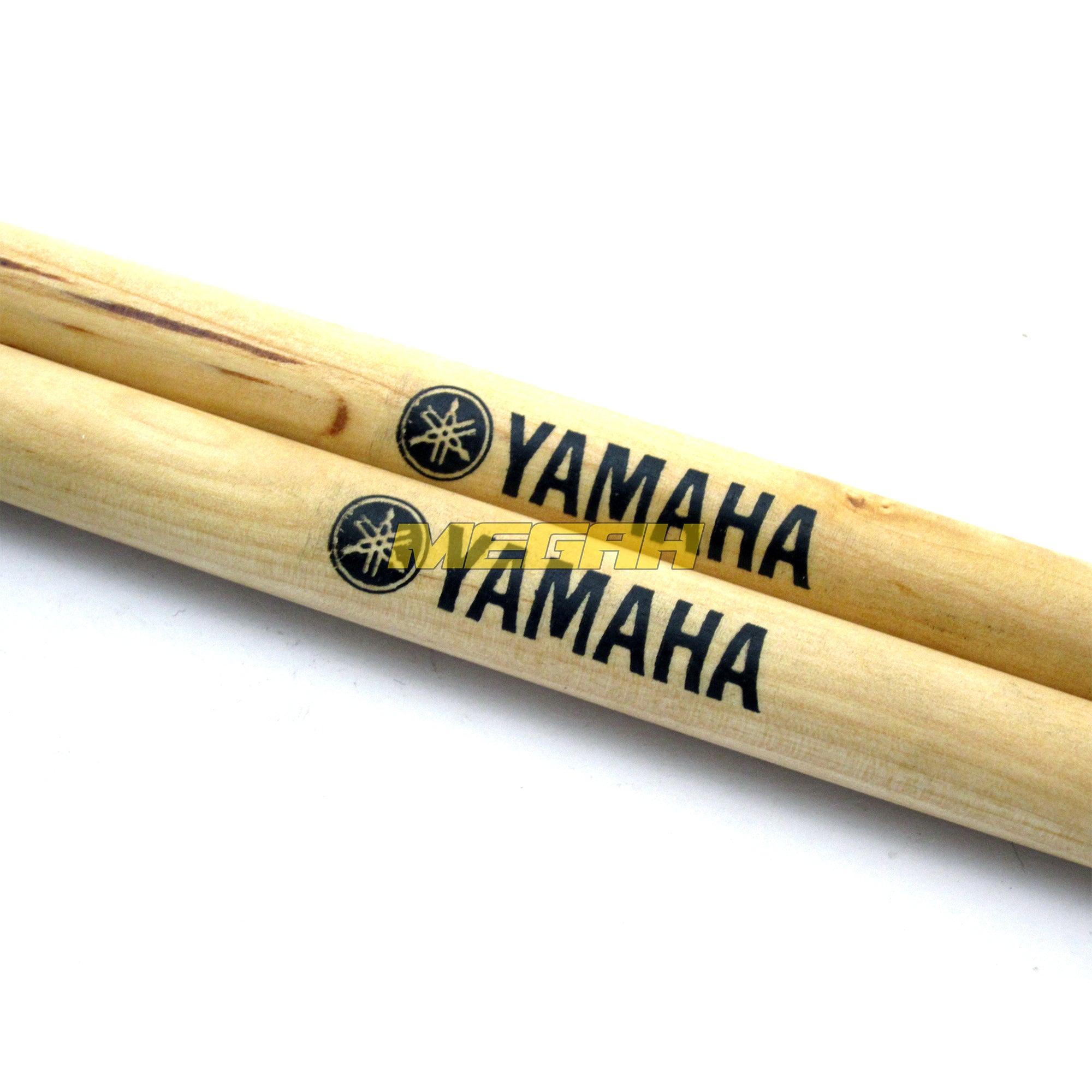 STICK MAPLE UJUNG NYLON YAMAHA (AM812) Gambar sekunder produk