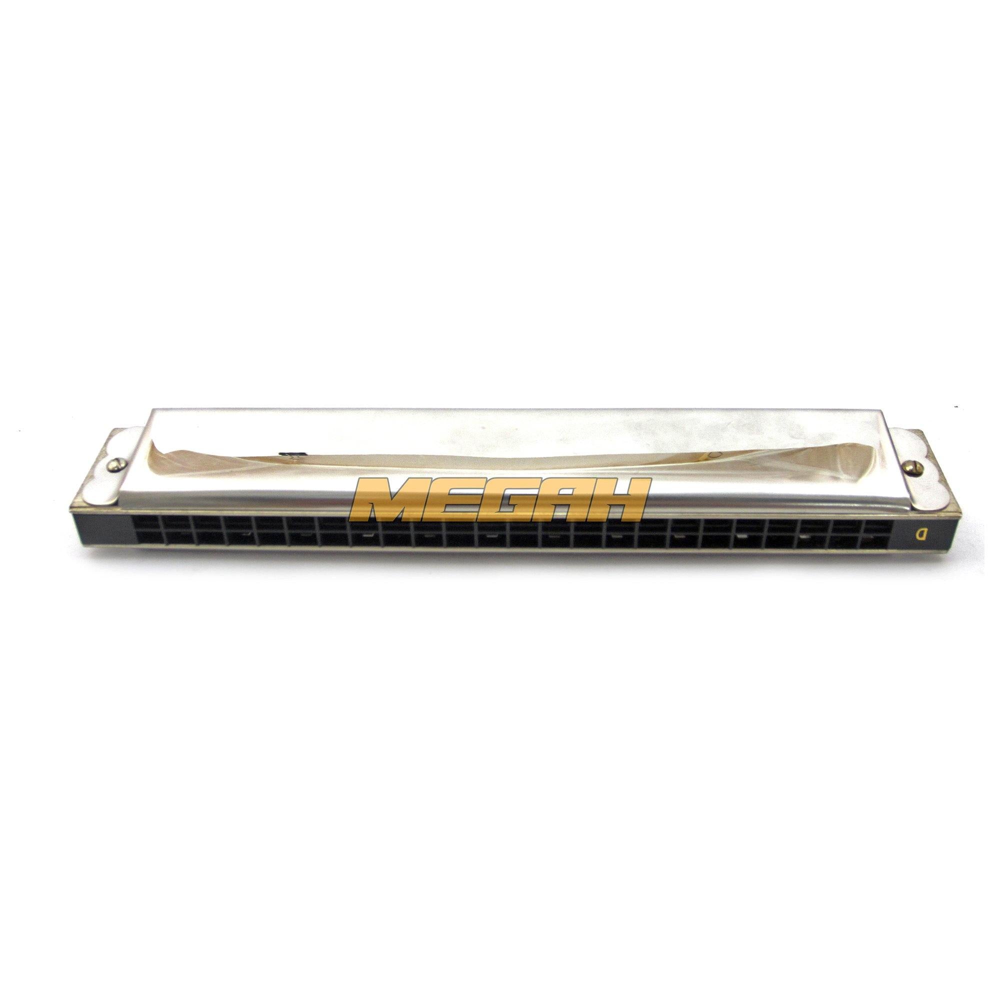 HARMONIKA EAST TOP T2403 KUNCI D AM884 - Megah Sport