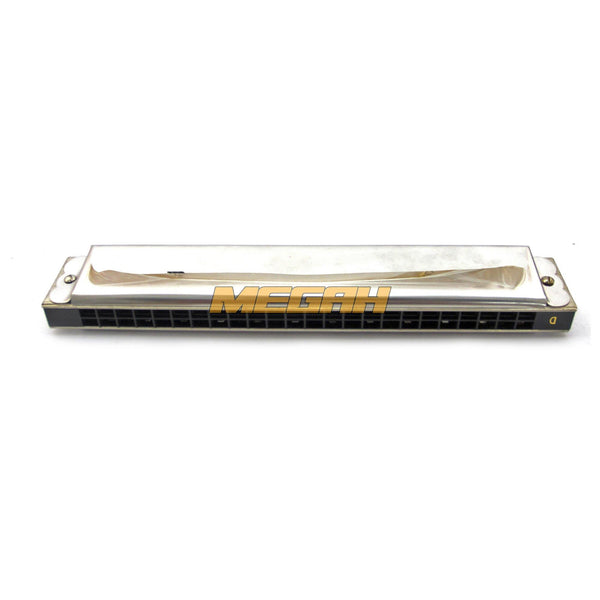 HARMONIKA EAST TOP T2403 KUNCI D AM884 - Megah Sport