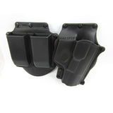 HOLSTER FOBUS (OG758) - Megah Sport