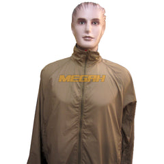 JAKET SEPEDA TIPIS (JK073) - Megah Sport