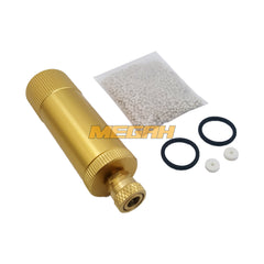 FILTER PUMP + SILICA GEL (AS780) - Megah Sport