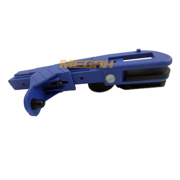 HOLSTER IPSC (OG755) - Megah Sport