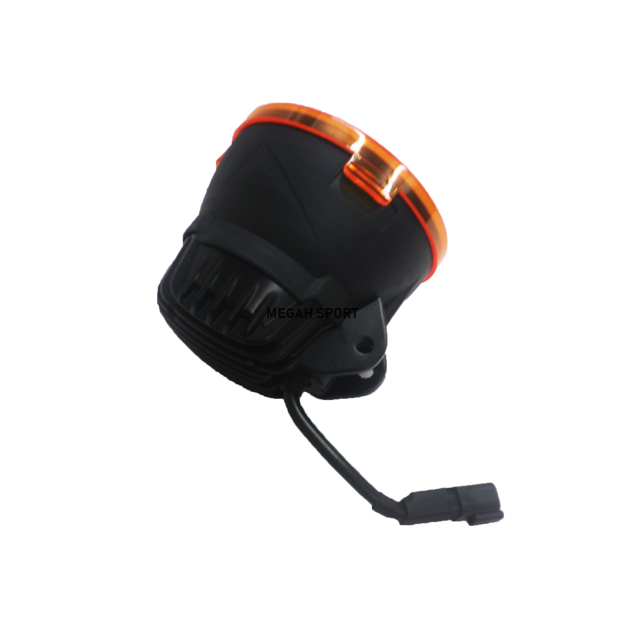 SENTER BLOR SPOTLIGHT LED NFL120 25W (LS375) Gambar sekunder produk