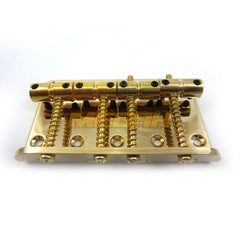 BRIDGE BASS 4 STRING - GOLD (AG992) - Megah Sport