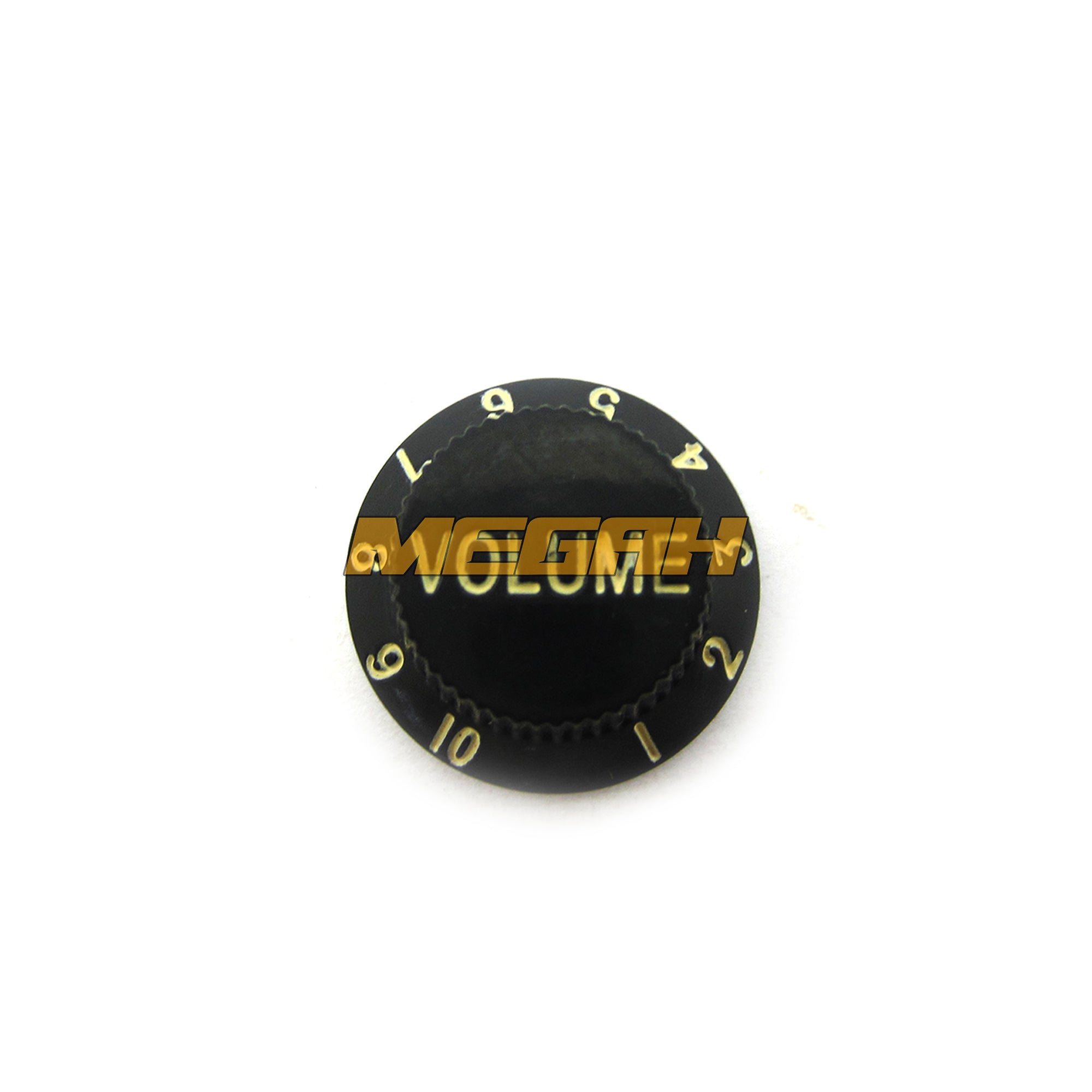 KNOB BLACK Gambar sekunder produk