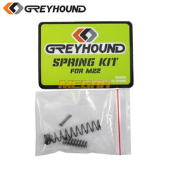 SPAREPART SPRING KIT GREYHOUND M22 (AS562) - Megah Sport