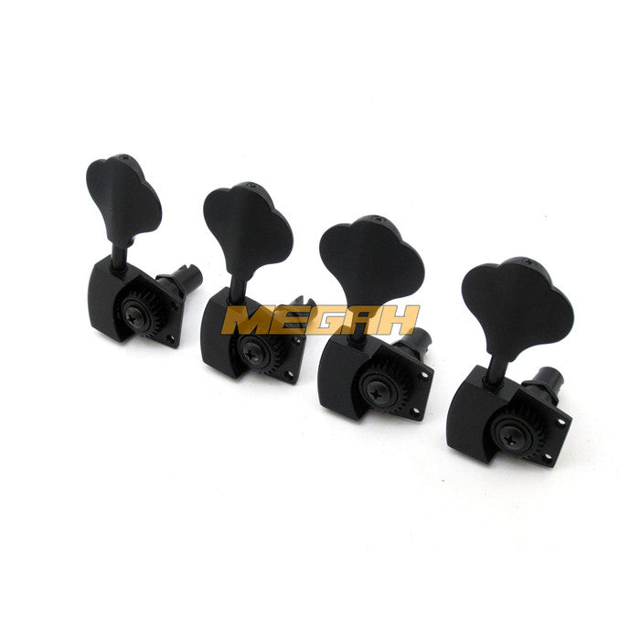 DRYER BASS - BLACK R4 AG667 - Megah Sport Gambar utama produk