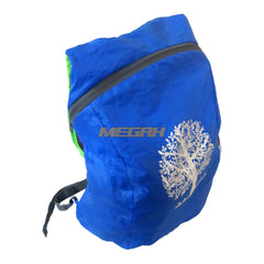 TAS RANSEL LIPAT ULTRALIGHT WATERPROOF (TA250) - Megah Sport
