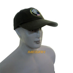 TOPI PET BORDIR BESAR (TI512) - Megah Sport