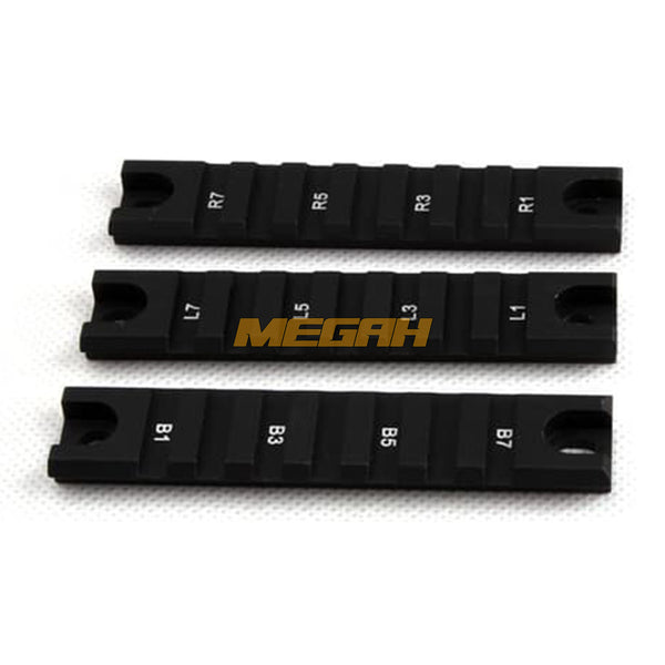 REL PIKATINI 10CM (MT601) - Megah Sport
